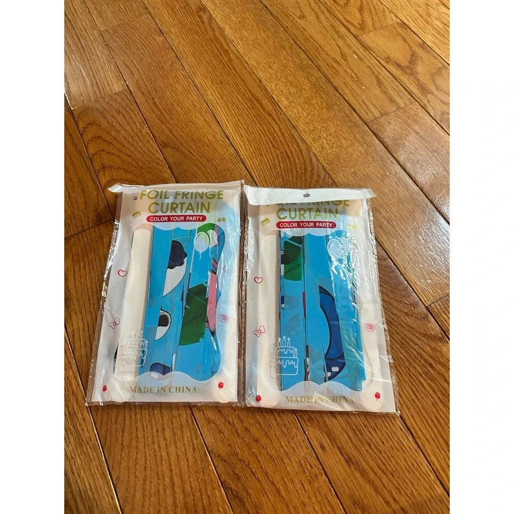 Amazon new packs
